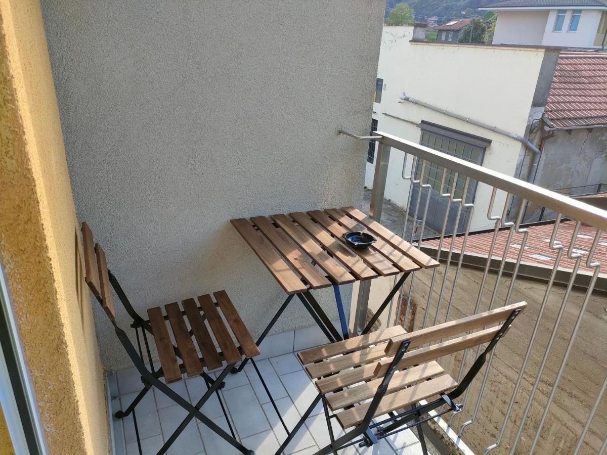 Casa Sally Lesa Exteriör bild